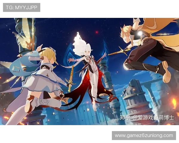 Z6就是博：深入探讨Z6游戏中的策略技巧与玩家实用指南