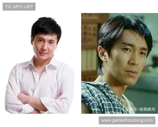 尊龙时凯：从影迷角度分析他的代表作品与演技魅力